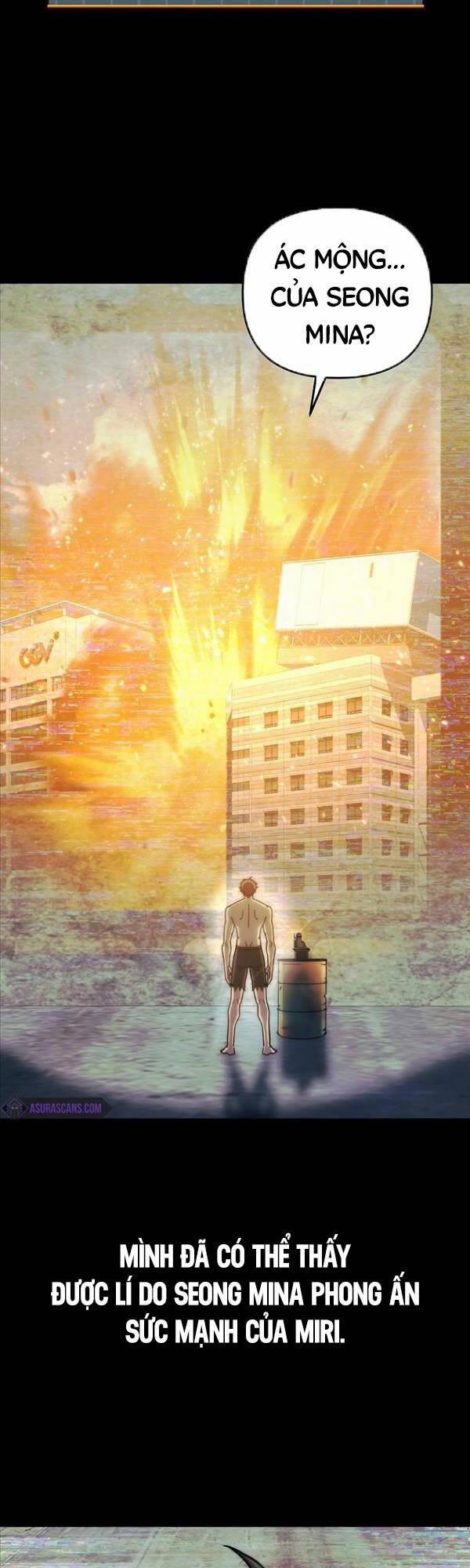 Thợ Săn Nhà Văn 40 trang 42