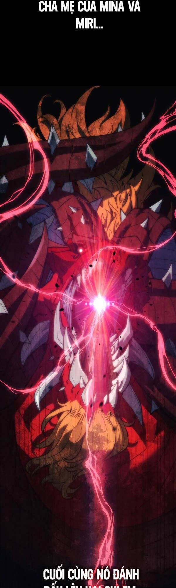 Thợ Săn Nhà Văn 40 trang 46