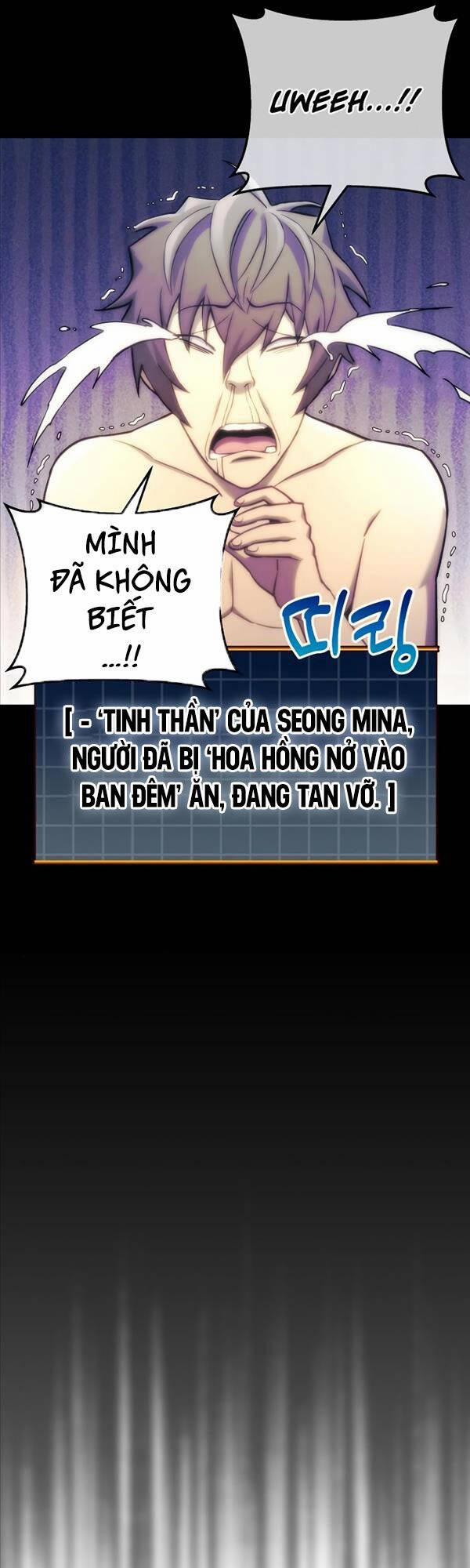 Thợ Săn Nhà Văn 40 trang 60