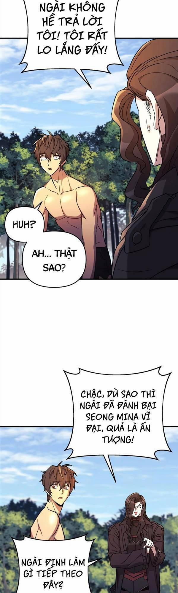 Thợ Săn Nhà Văn 40 trang 62