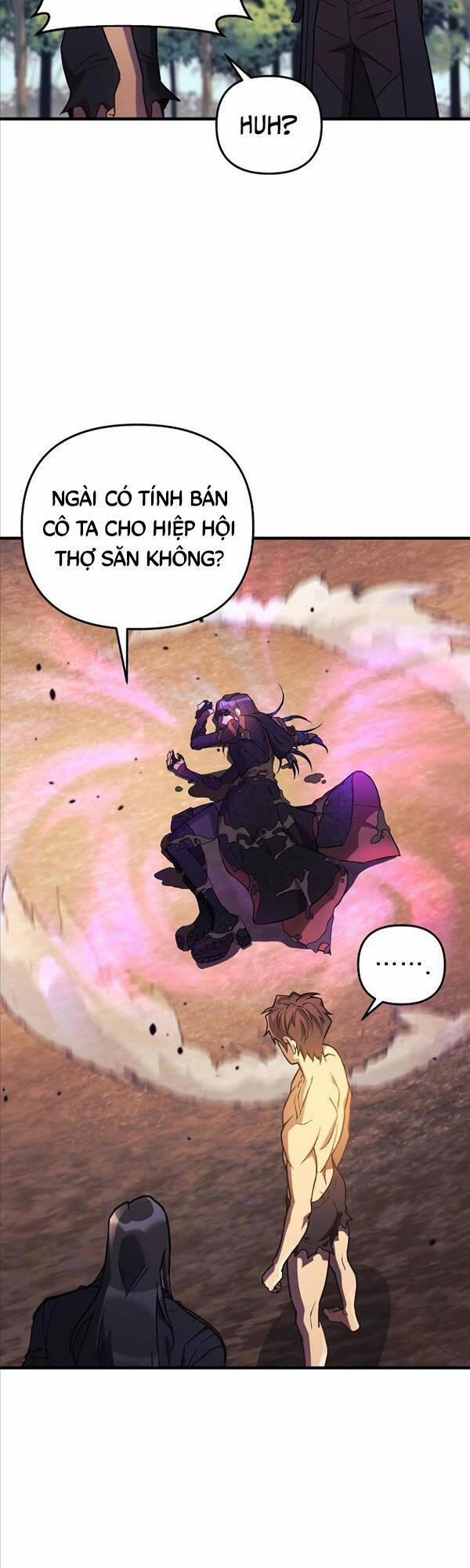 Thợ Săn Nhà Văn 40 trang 63