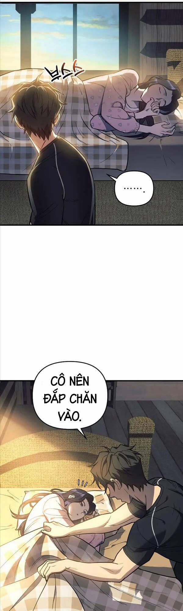 Thợ Săn Nhà Văn 41 trang 13