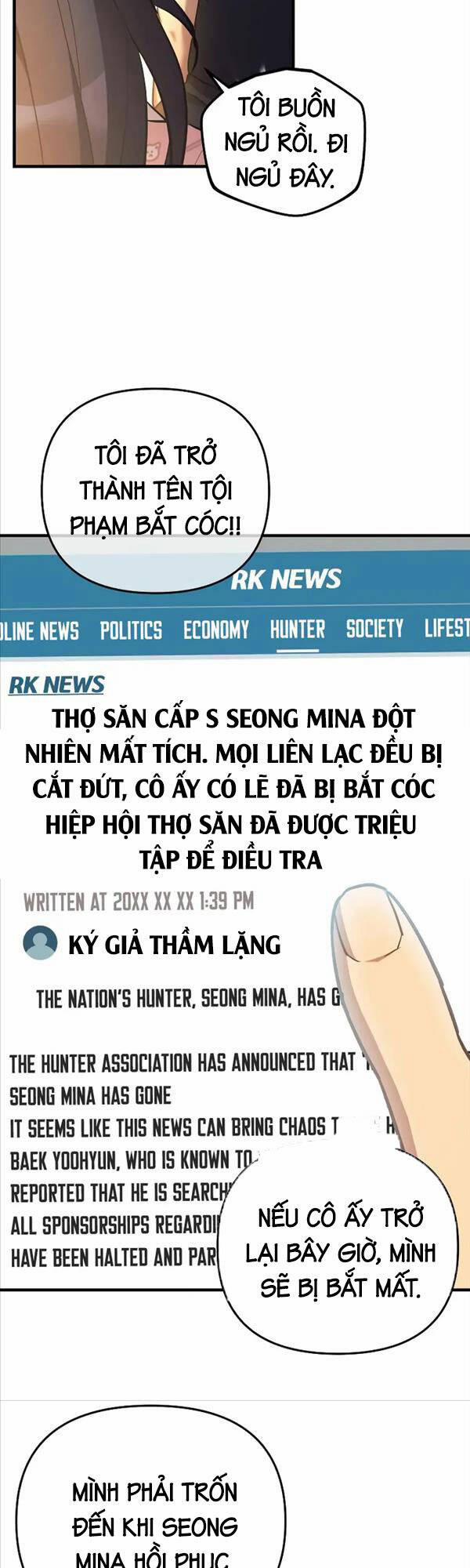 Thợ Săn Nhà Văn 41 trang 18