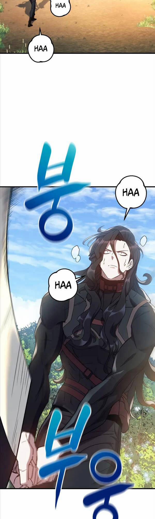 Thợ Săn Nhà Văn 41 trang 20