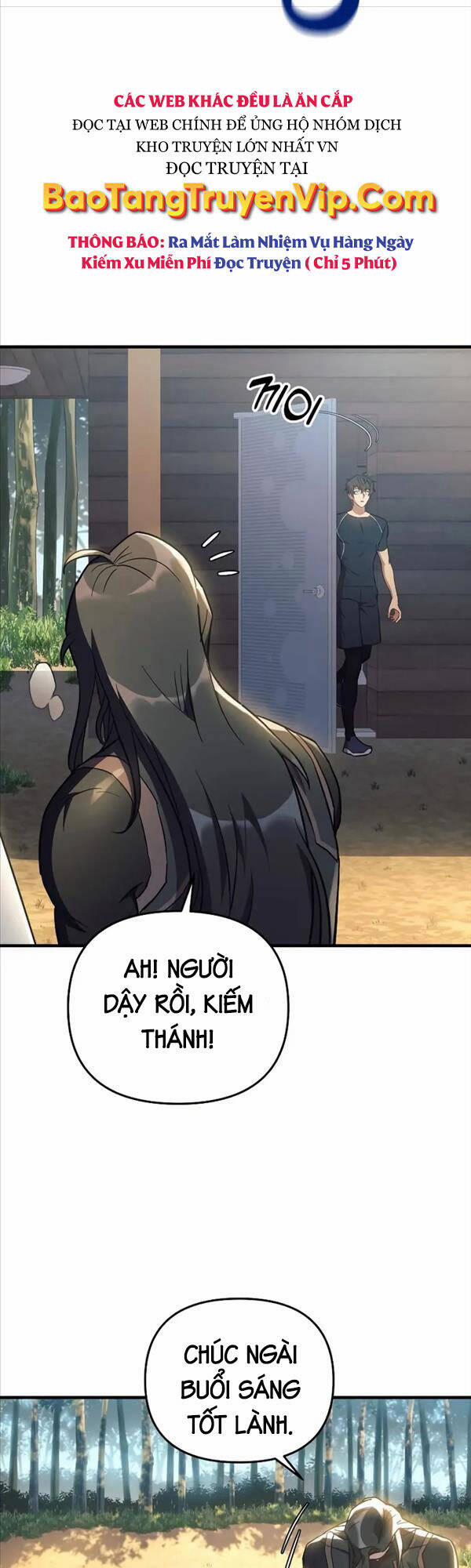 Thợ Săn Nhà Văn 41 trang 21