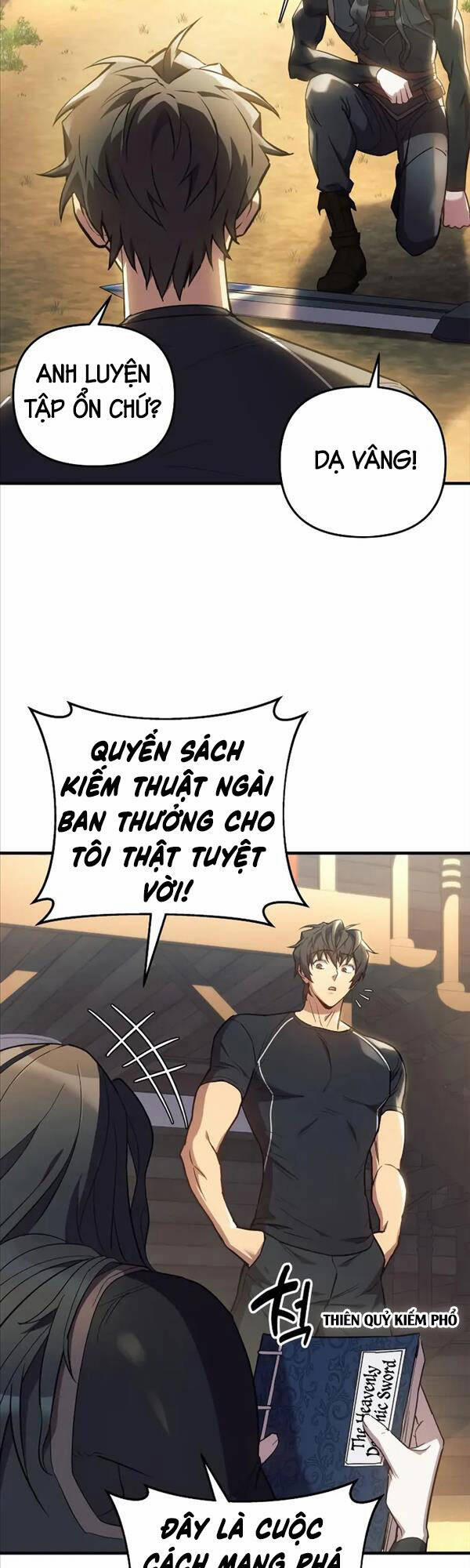 Thợ Săn Nhà Văn 41 trang 22