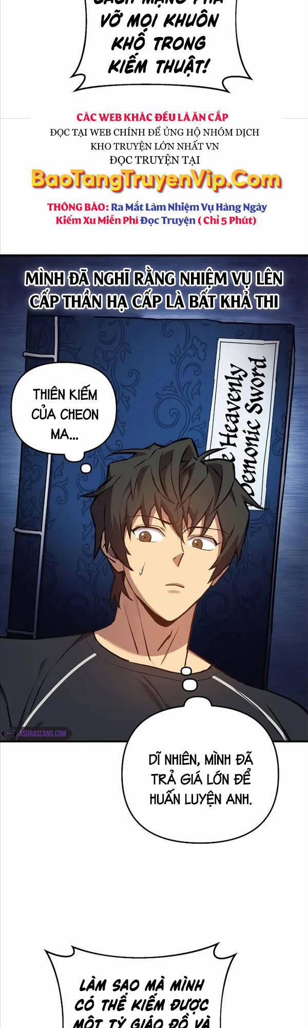 Thợ Săn Nhà Văn 41 trang 23