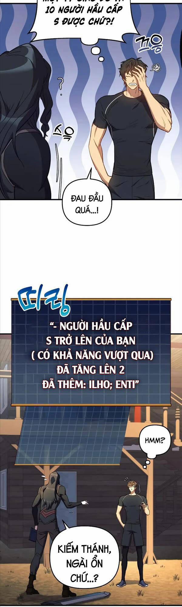 Thợ Săn Nhà Văn 41 trang 24