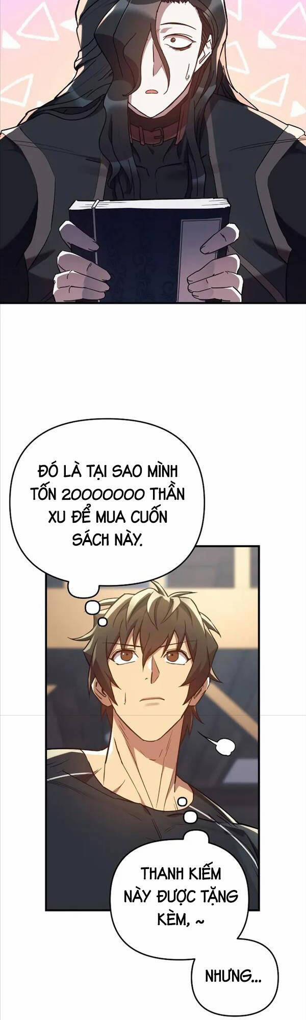 Thợ Săn Nhà Văn 41 trang 27