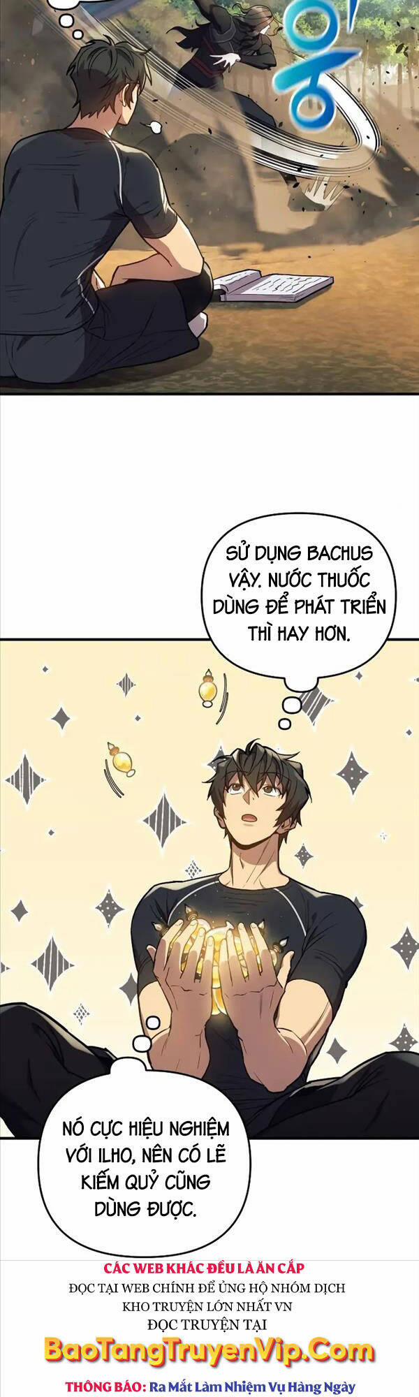 Thợ Săn Nhà Văn 41 trang 29