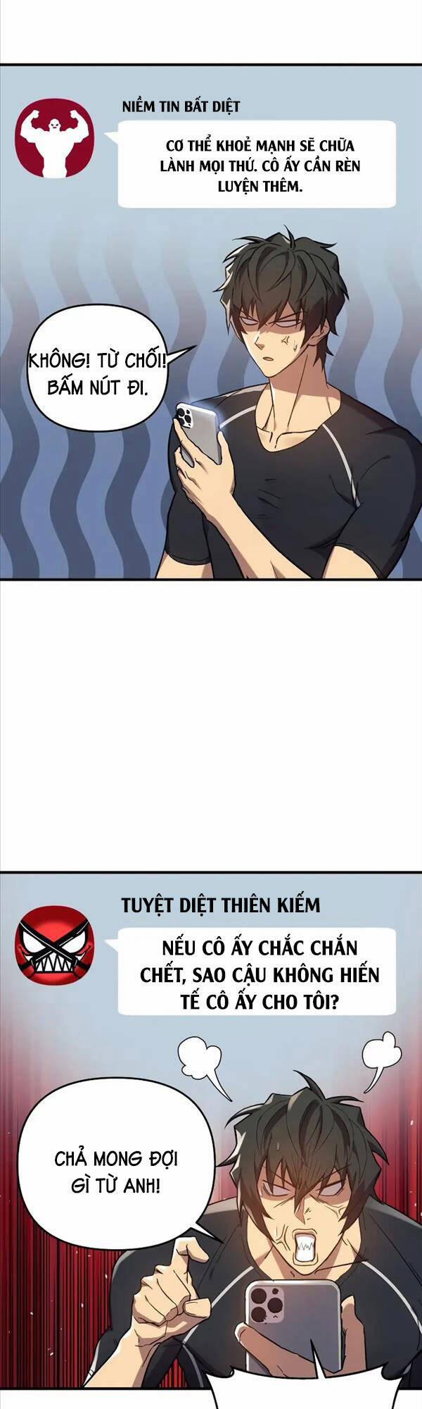 Thợ Săn Nhà Văn 41 trang 3