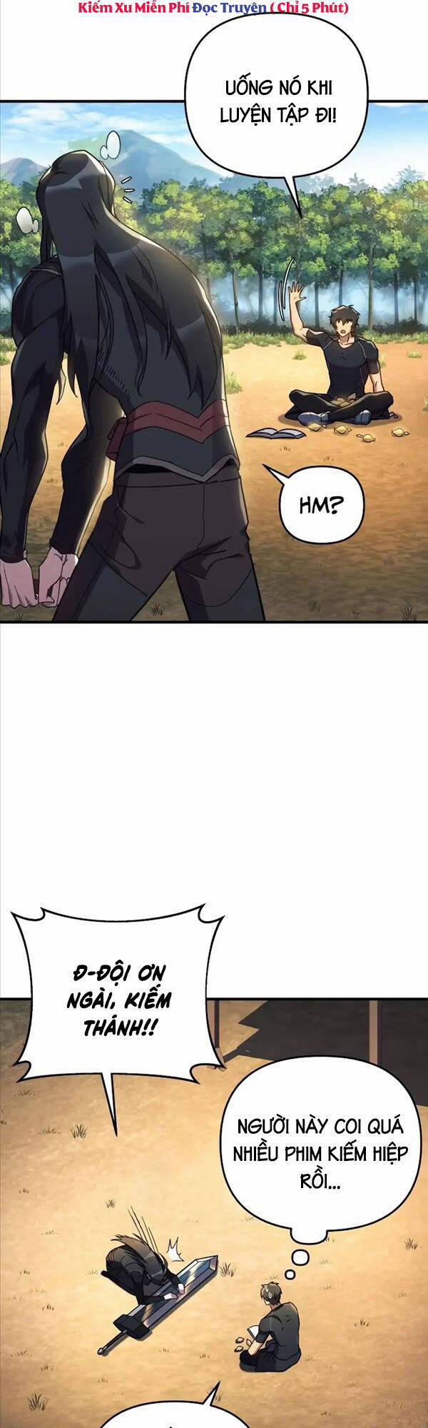 Thợ Săn Nhà Văn 41 trang 30