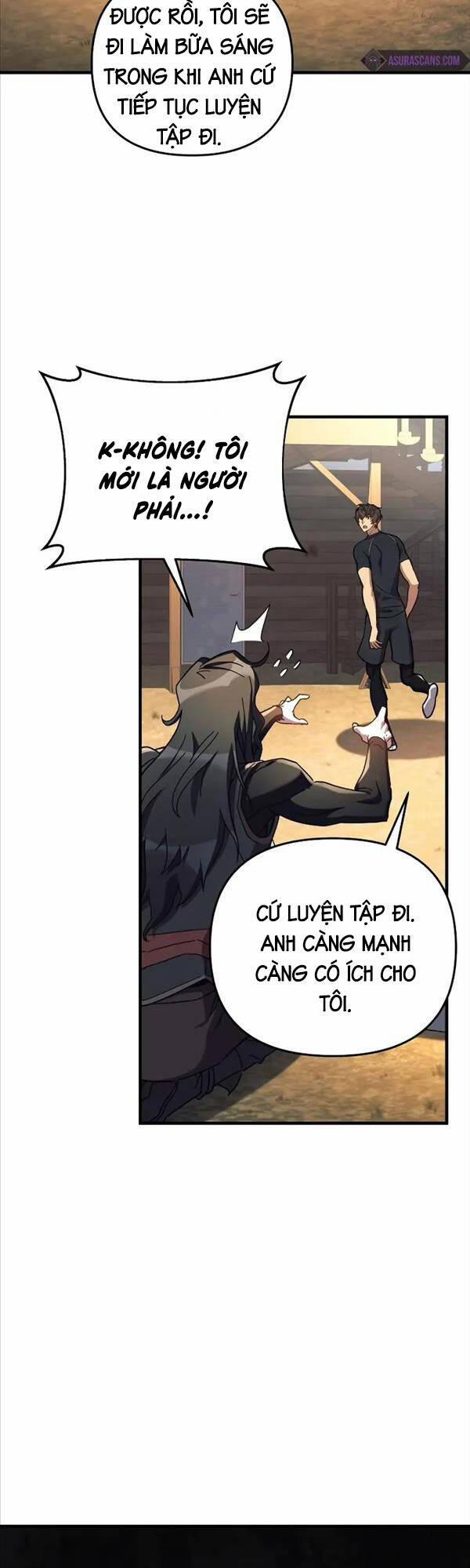 Thợ Săn Nhà Văn 41 trang 31