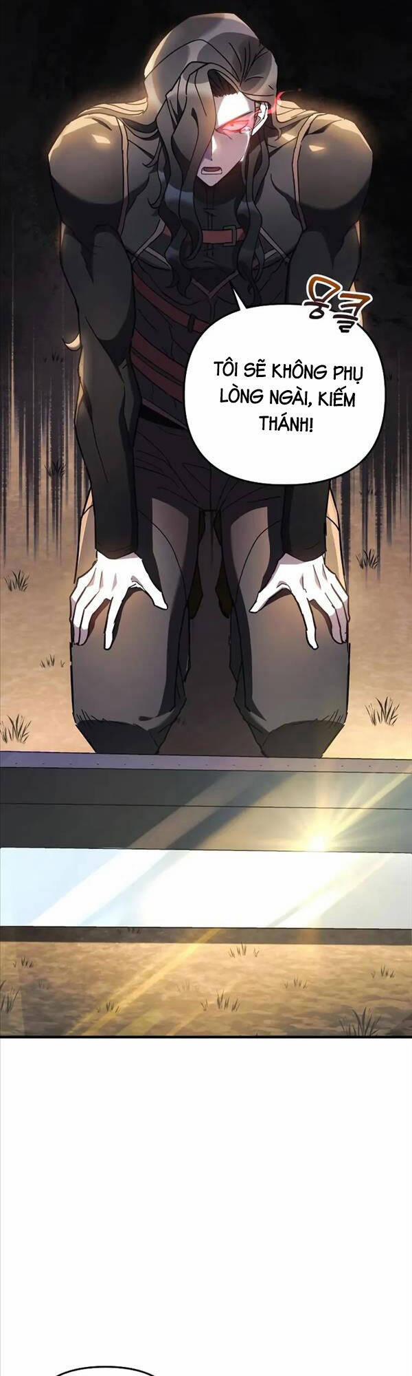 Thợ Săn Nhà Văn 41 trang 32