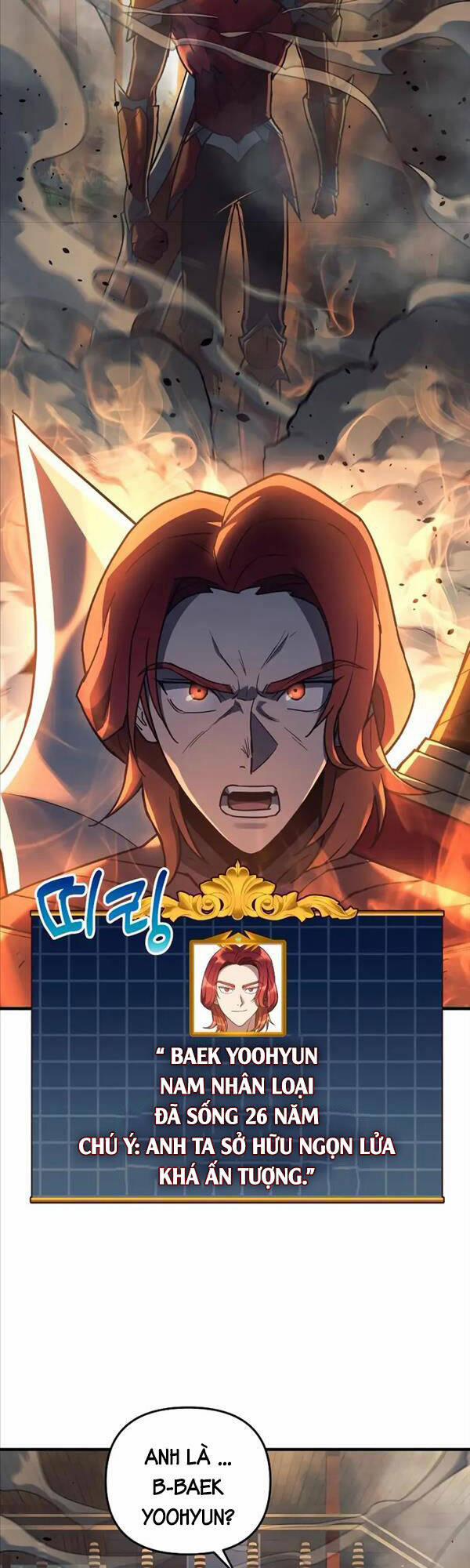 Thợ Săn Nhà Văn 41 trang 36