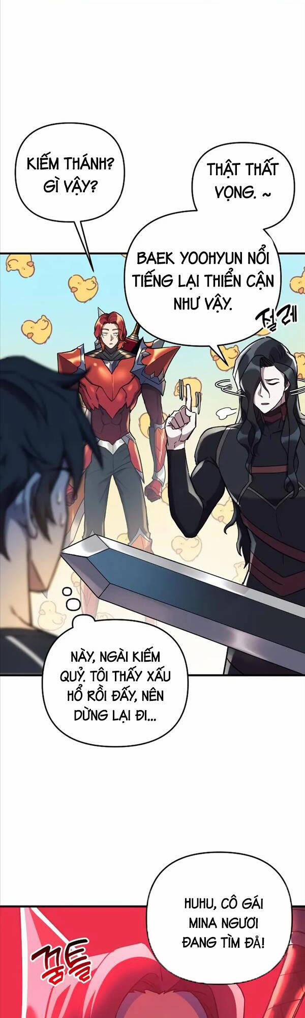 Thợ Săn Nhà Văn 41 trang 39