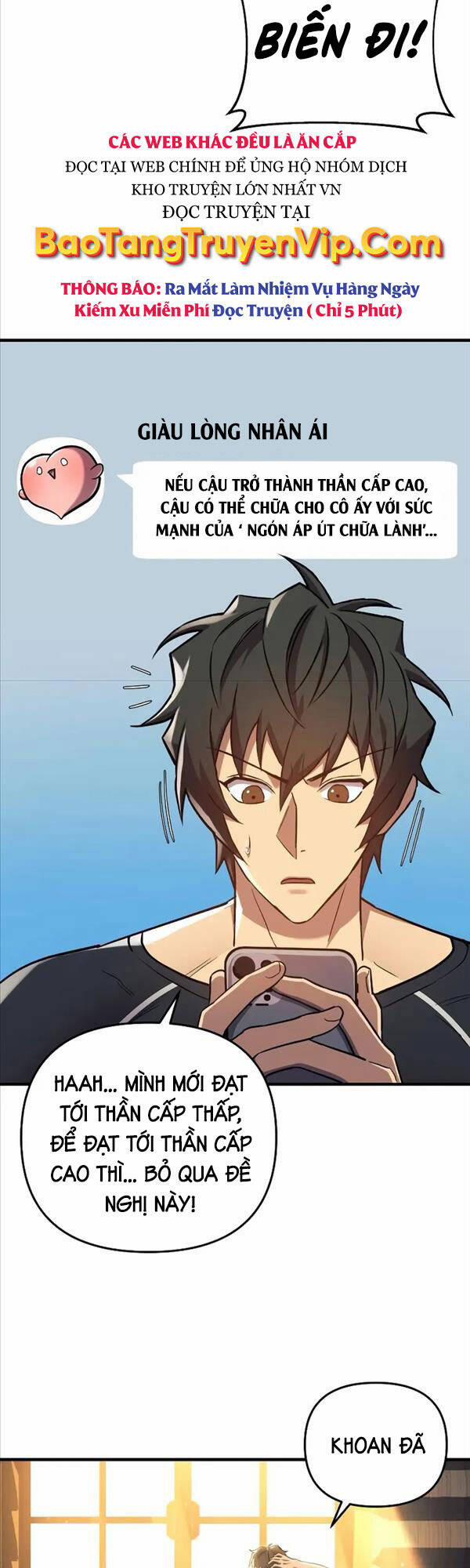 Thợ Săn Nhà Văn 41 trang 4