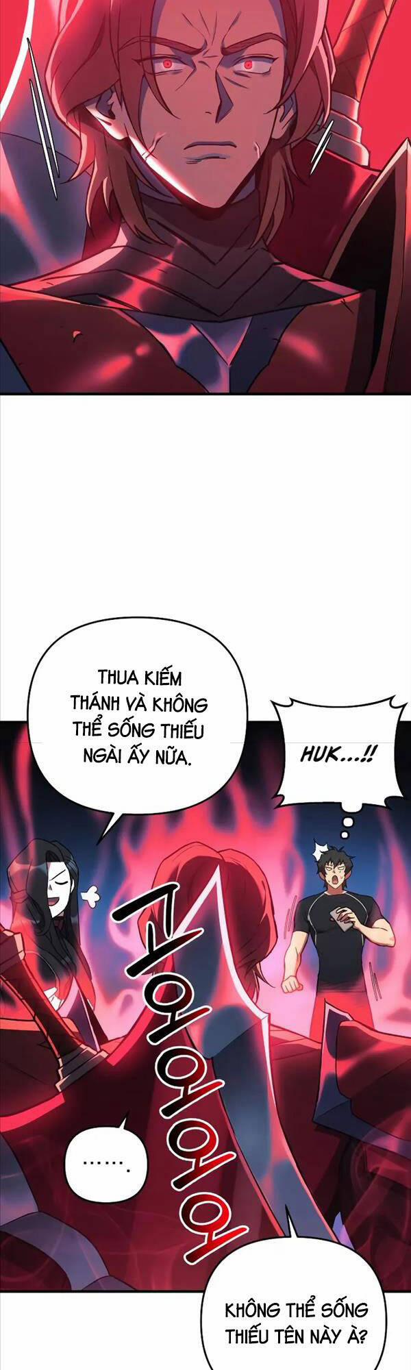 Thợ Săn Nhà Văn 41 trang 40