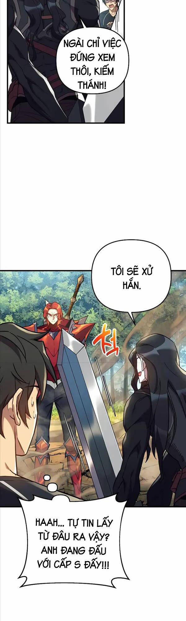 Thợ Săn Nhà Văn 41 trang 42