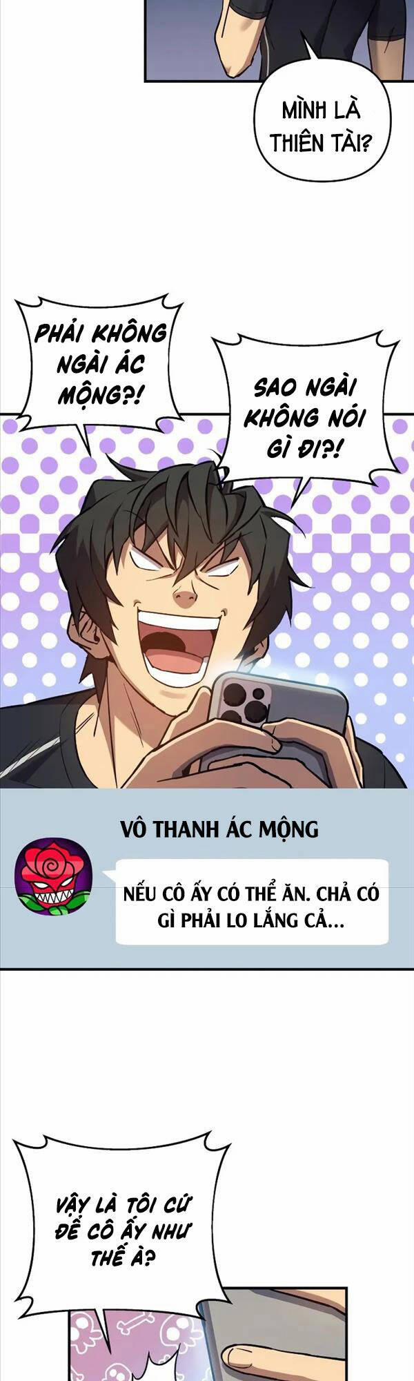 Thợ Săn Nhà Văn 41 trang 8