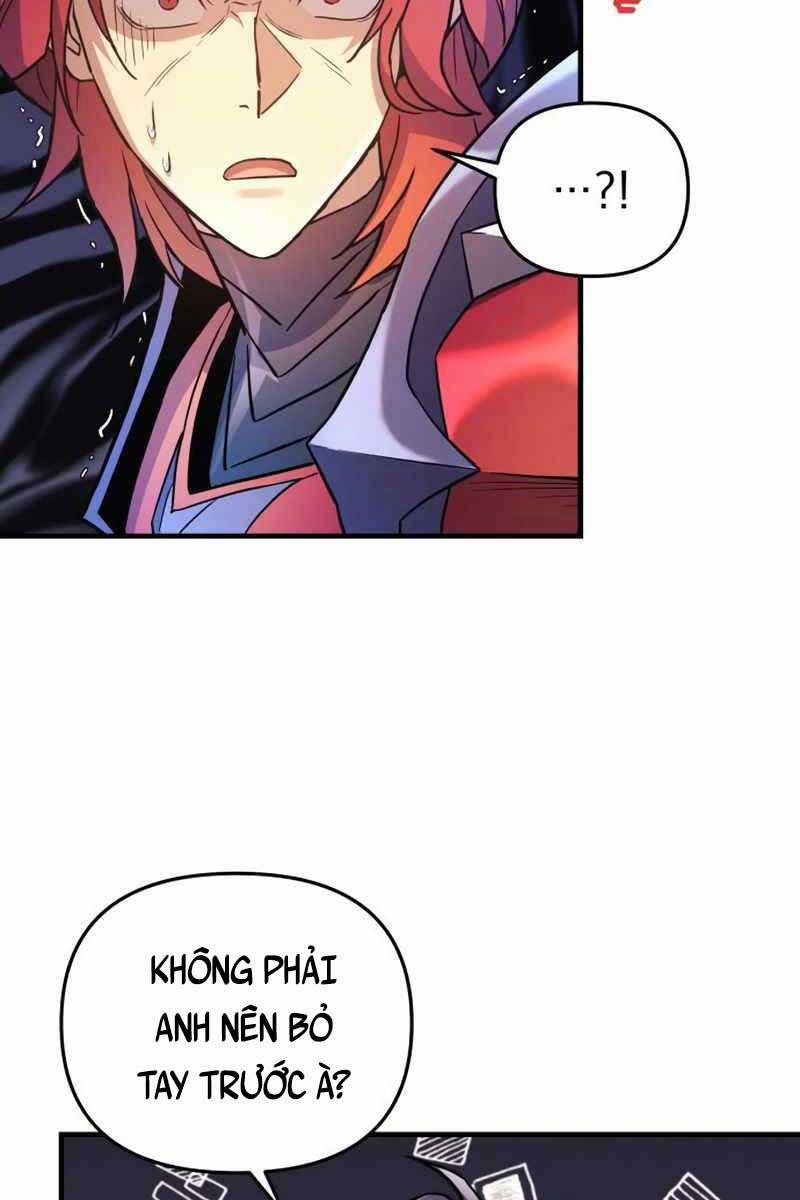 Thợ Săn Nhà Văn 42 trang 36