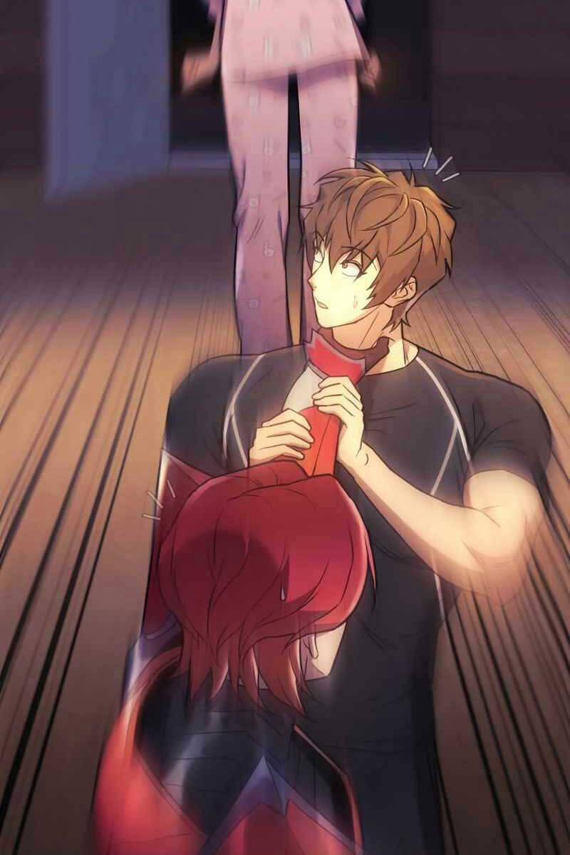 Thợ Săn Nhà Văn 42 trang 44