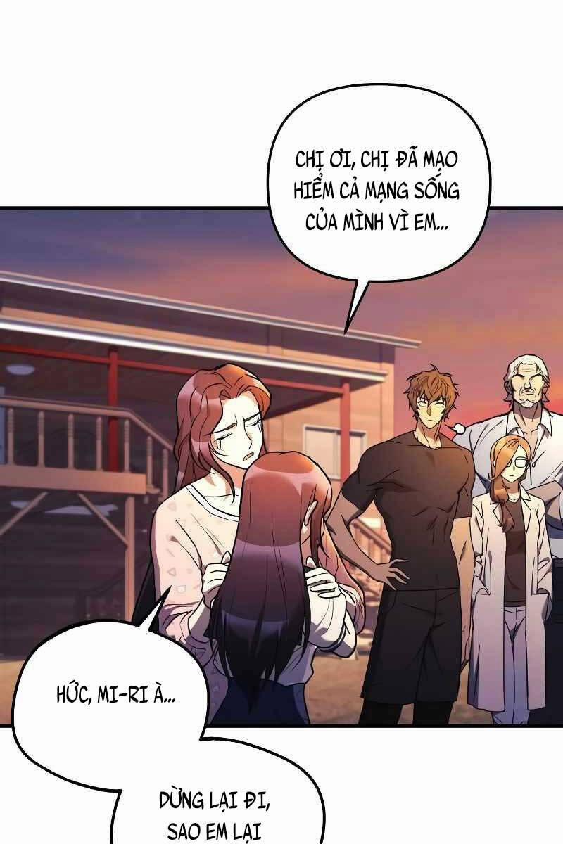 Thợ Săn Nhà Văn 43 trang 20