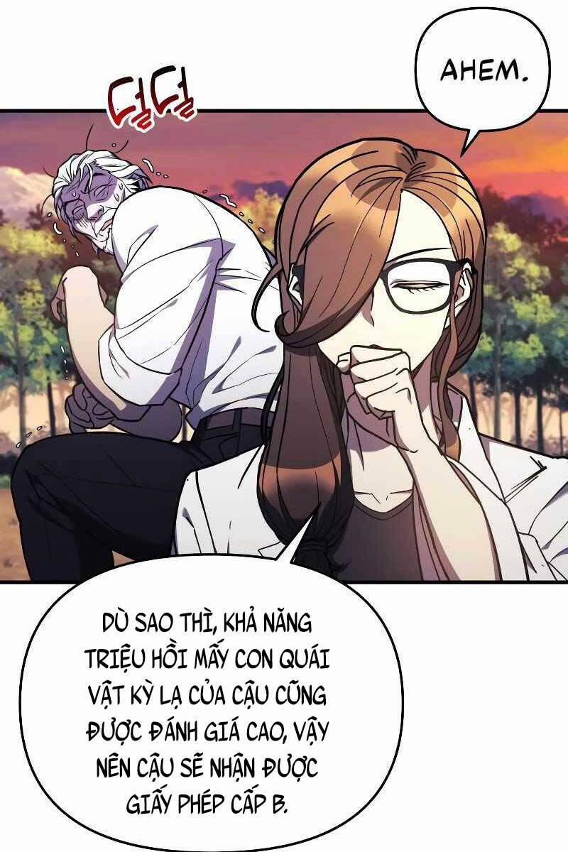 Thợ Săn Nhà Văn 43 trang 27
