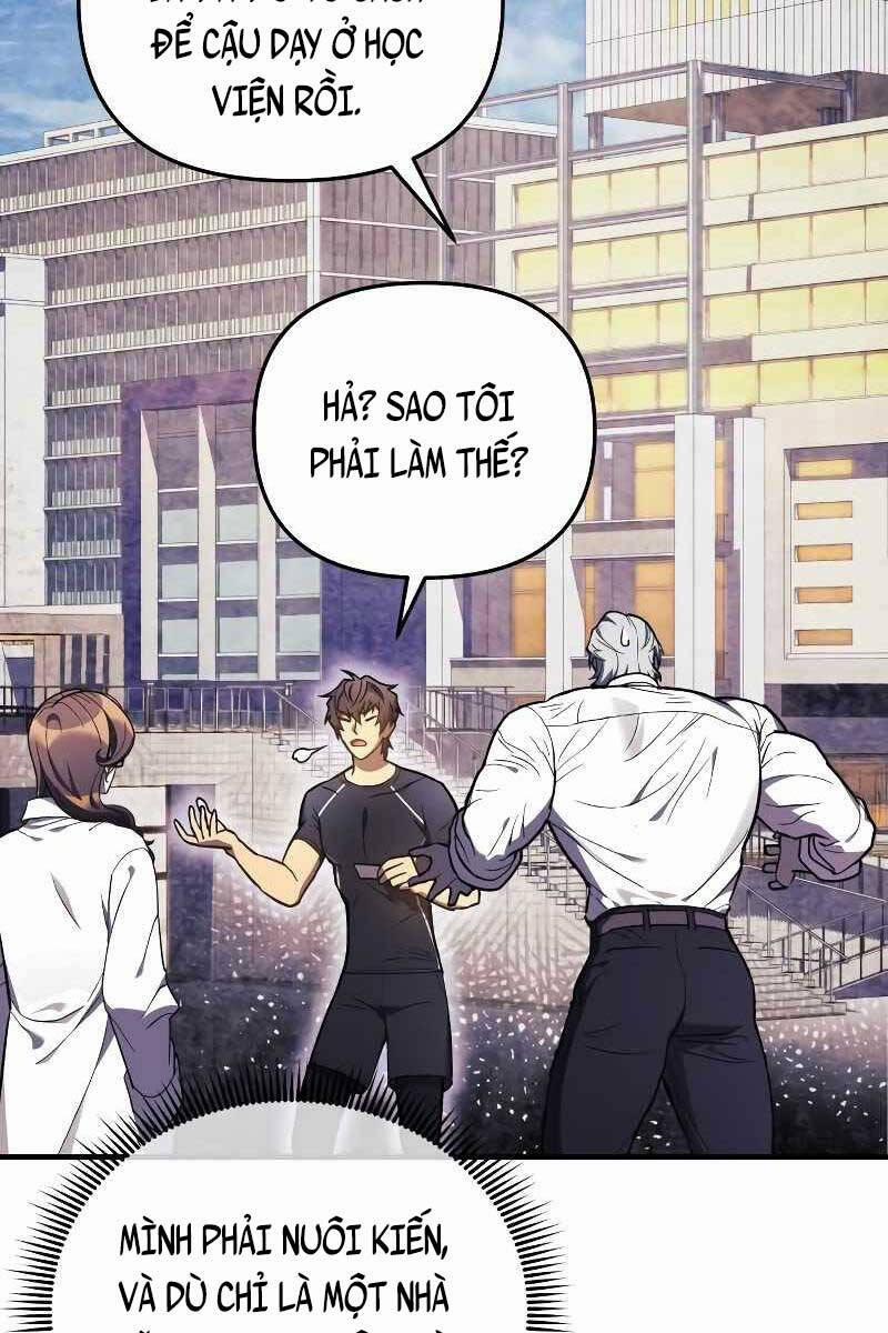 Thợ Săn Nhà Văn 43 trang 30