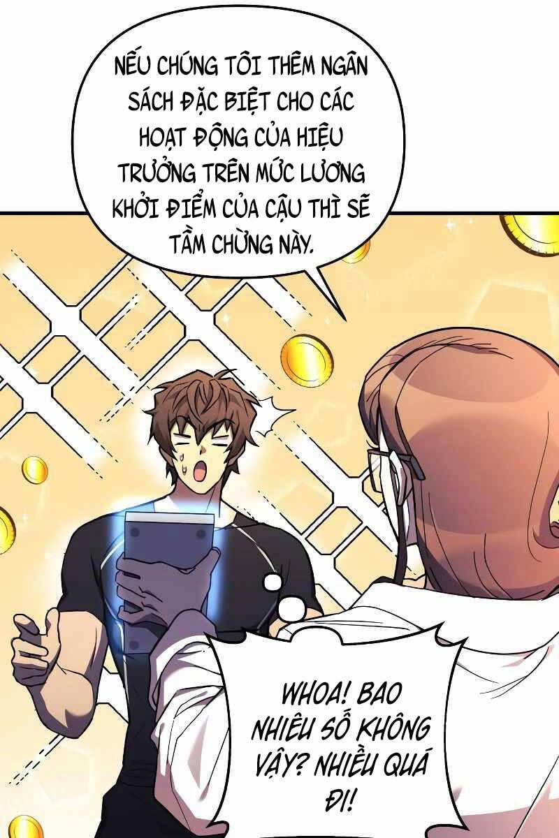 Thợ Săn Nhà Văn 43 trang 33