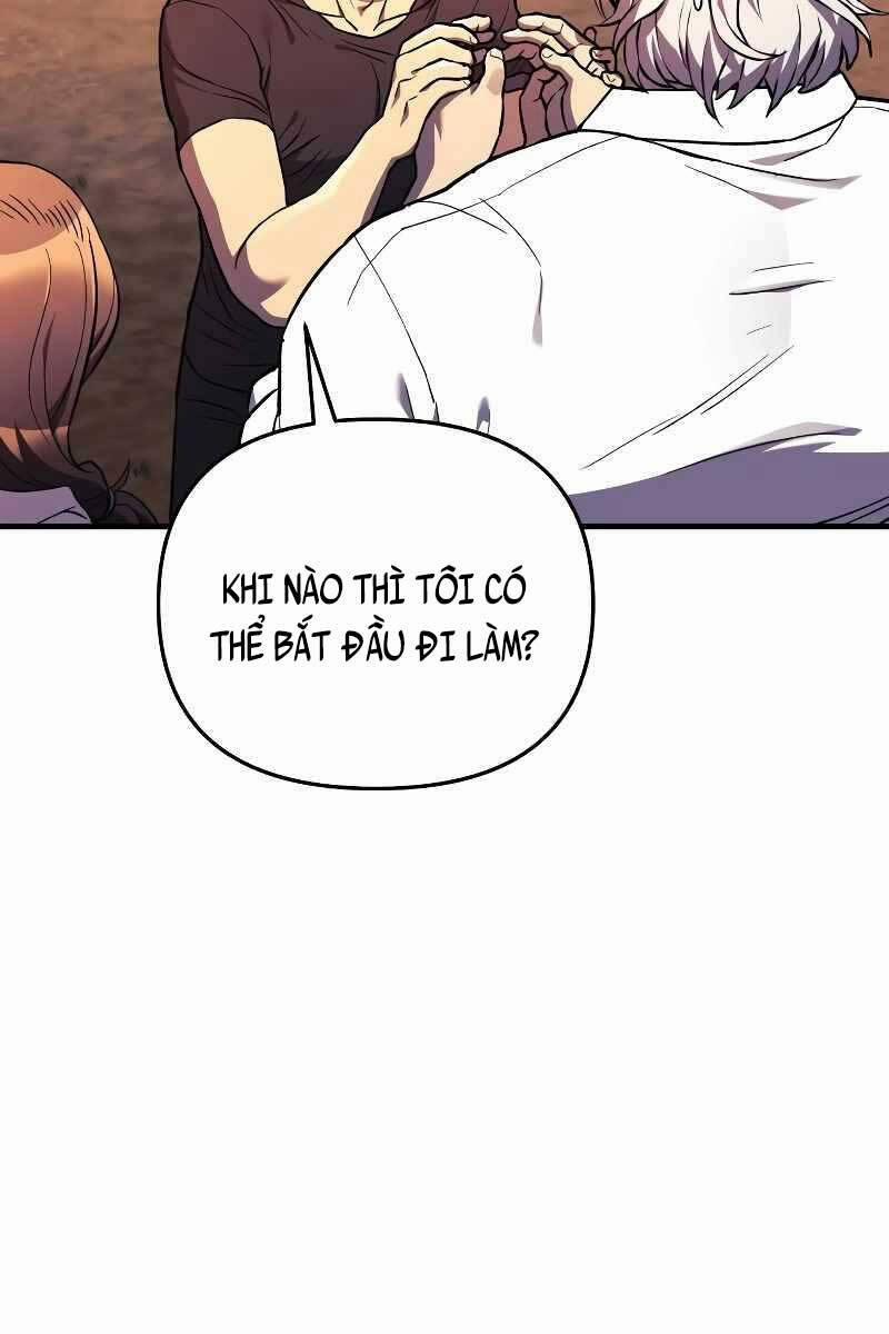 Thợ Săn Nhà Văn 43 trang 35