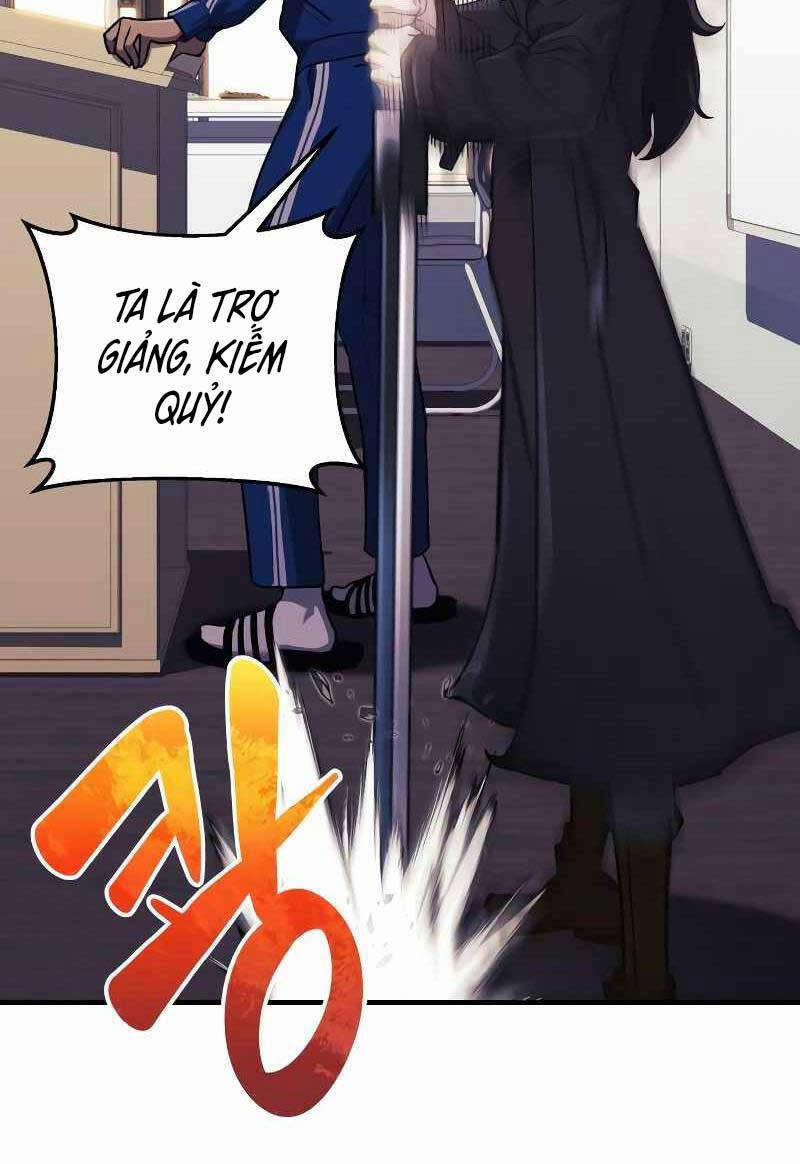 Thợ Săn Nhà Văn 43 trang 50