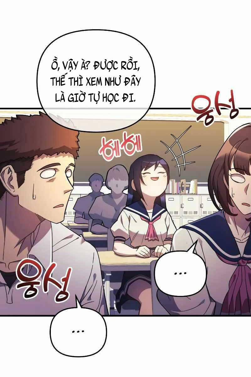 Thợ Săn Nhà Văn 43 trang 54