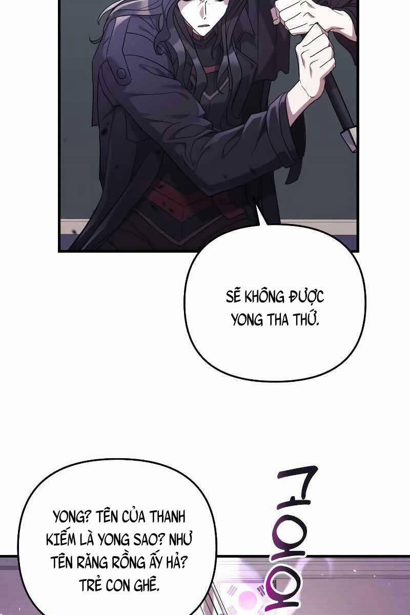 Thợ Săn Nhà Văn 43 trang 59