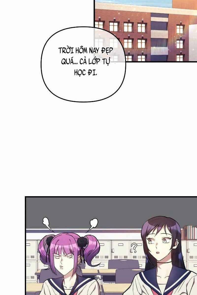 Thợ Săn Nhà Văn 43 trang 65