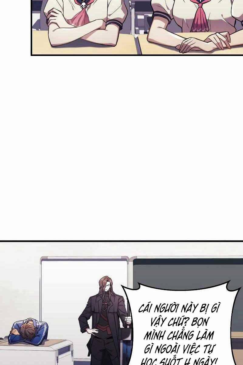 Thợ Săn Nhà Văn 43 trang 66