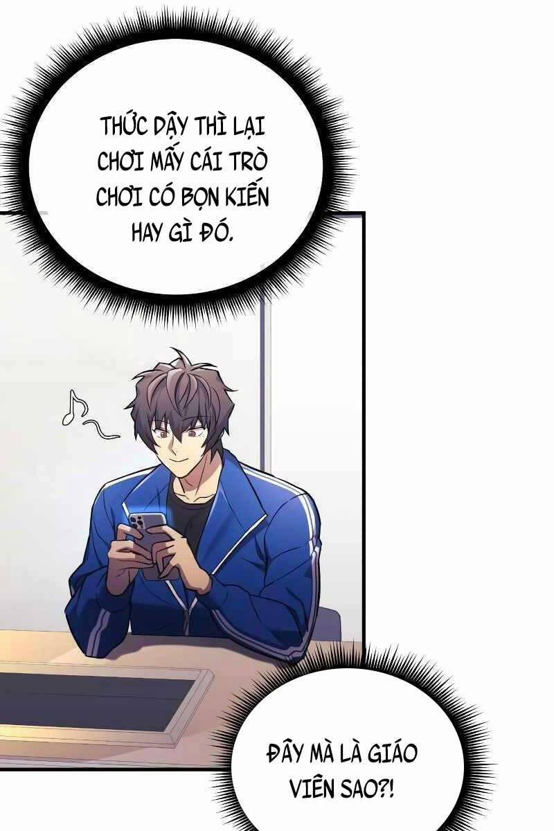 Thợ Săn Nhà Văn 43 trang 68