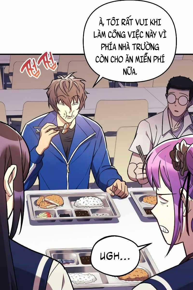 Thợ Săn Nhà Văn 43 trang 71