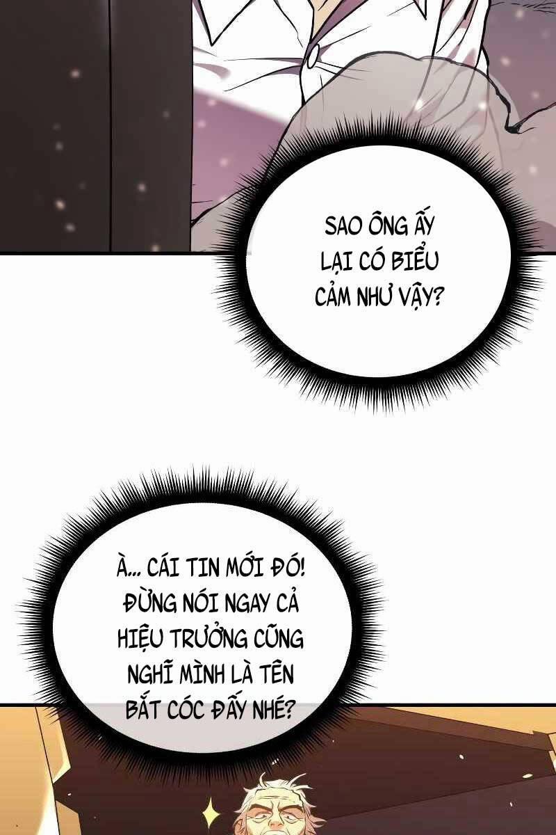 Thợ Săn Nhà Văn 43 trang 8