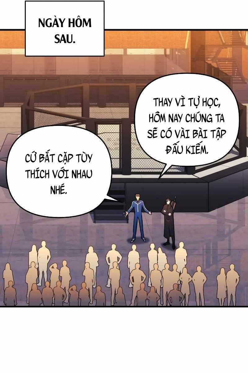 Thợ Săn Nhà Văn 43 trang 85