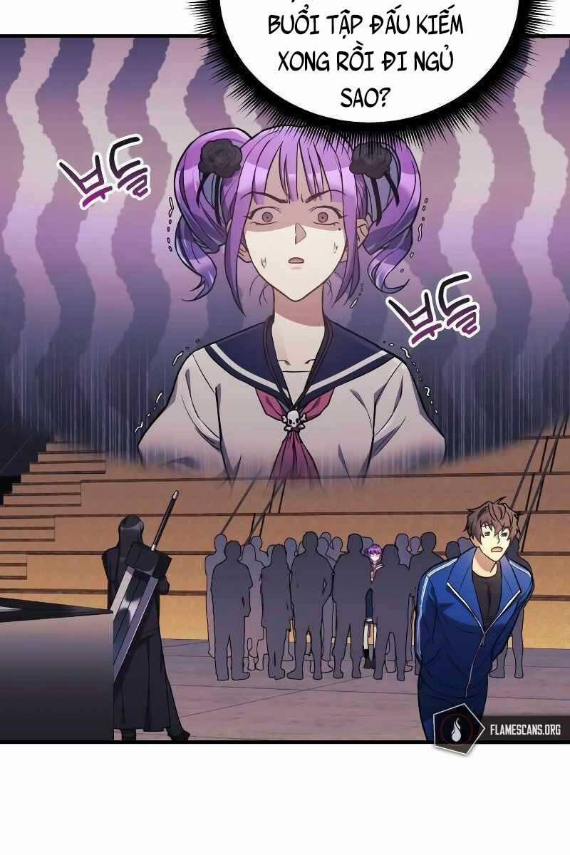 Thợ Săn Nhà Văn 43 trang 89