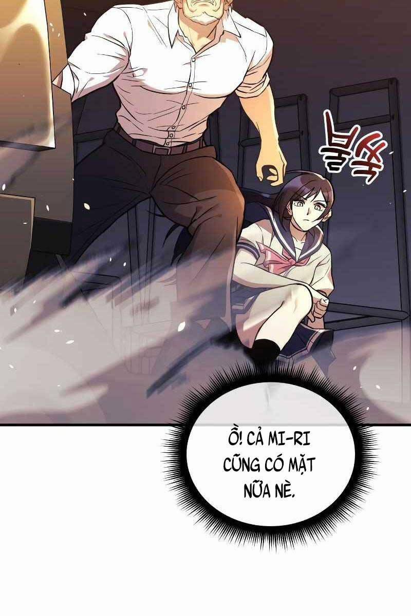 Thợ Săn Nhà Văn 43 trang 9