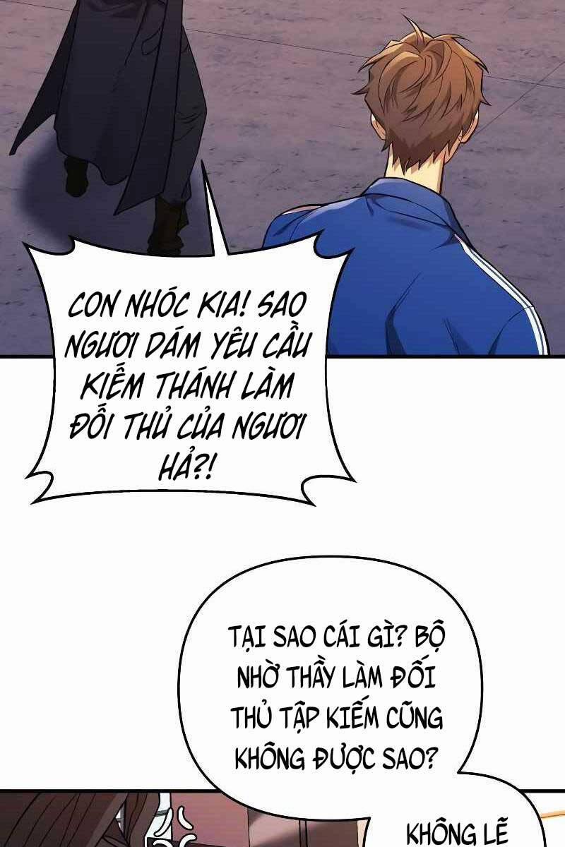 Thợ Săn Nhà Văn 43 trang 96