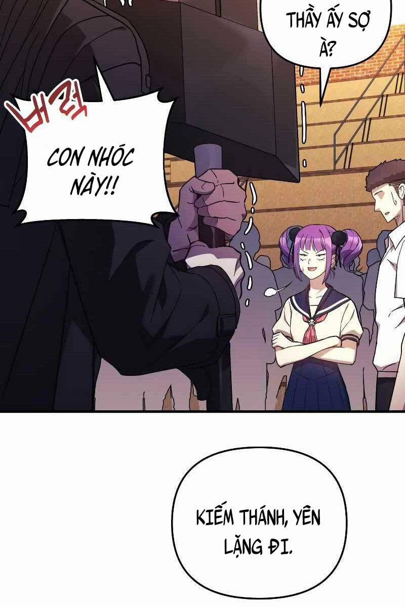Thợ Săn Nhà Văn 43 trang 97