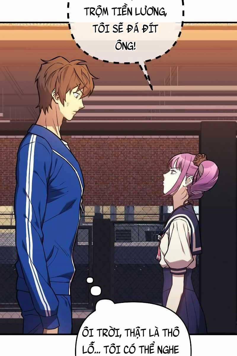 Thợ Săn Nhà Văn 44 trang 1