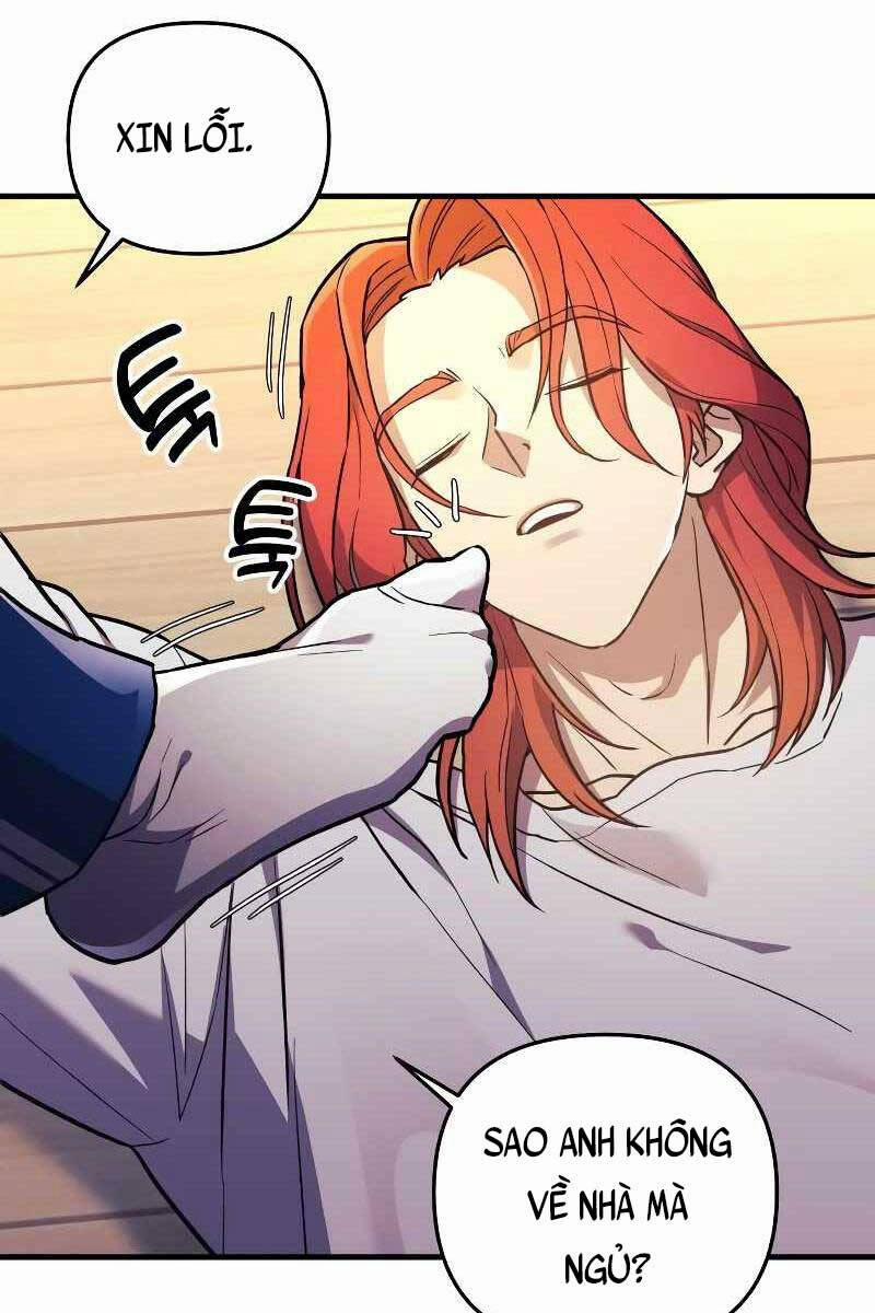 Thợ Săn Nhà Văn 44 trang 12