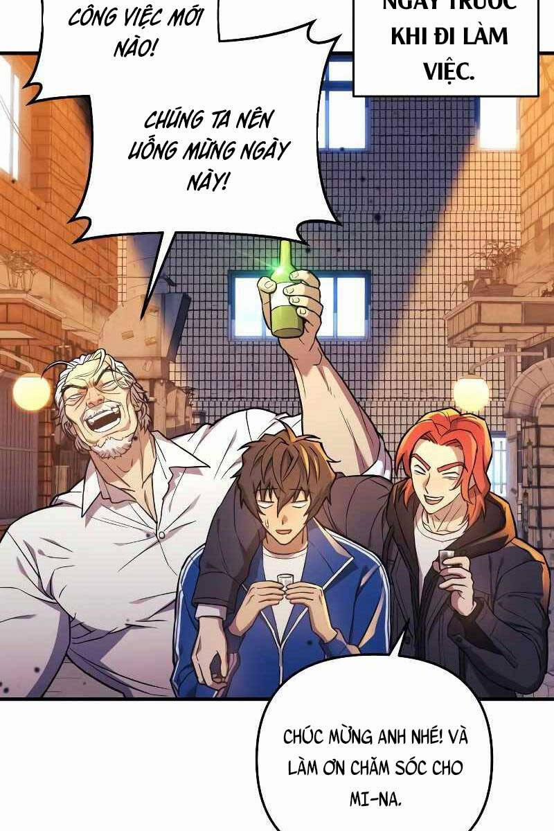 Thợ Săn Nhà Văn 44 trang 15