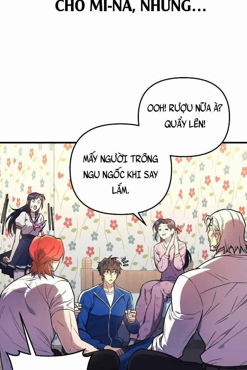 Thợ Săn Nhà Văn 44 trang 21