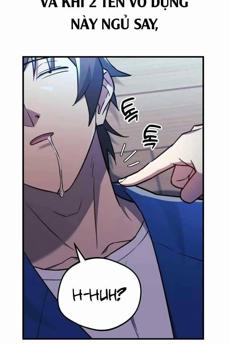 Thợ Săn Nhà Văn 44 trang 23