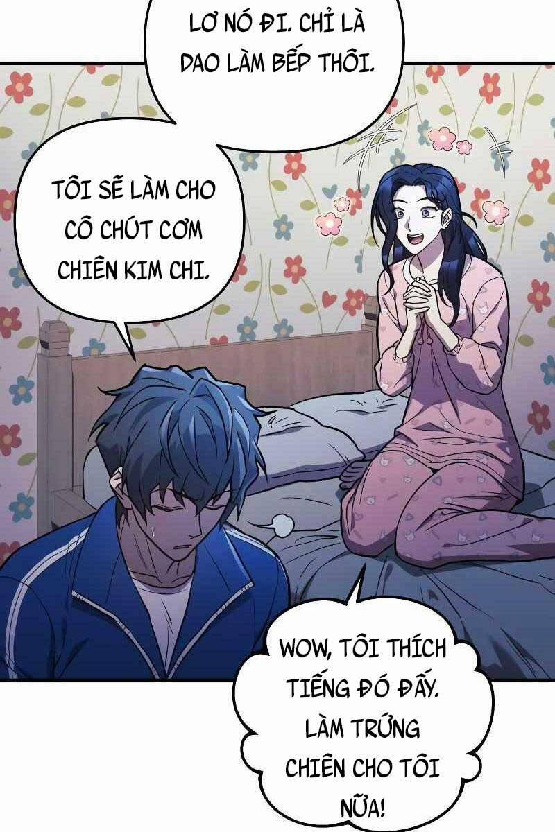 Thợ Săn Nhà Văn 44 trang 28